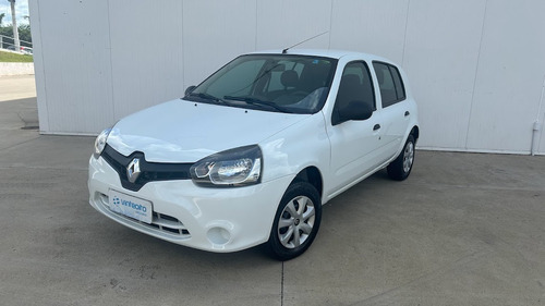 Renault Clio Clio RN/Alizé/Expr./1.0 Hi-Power 16V 5p