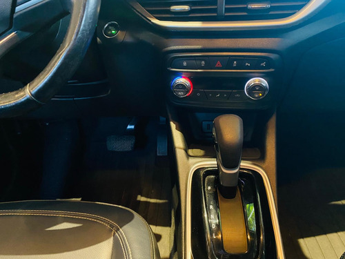 Chevrolet Tracker T A Pr