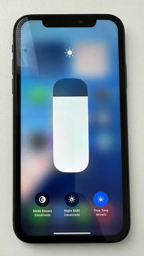 Iphone Xr 64gb Preto Bat. 79% Todo Funcionando, Só Usar Veja