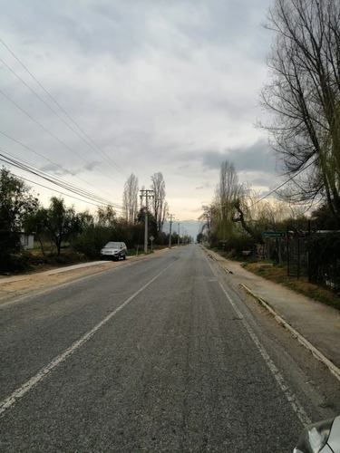 Gran Oportunidad 3 Parcelas De Agrado En El Abra Requinoa
