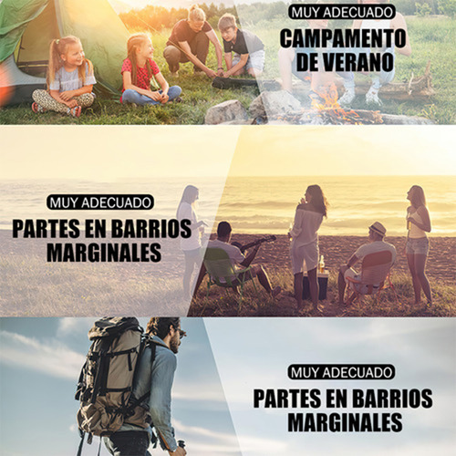 Cómodo Saco De Dormir Para Interior Y Exterior Saco De Dormi