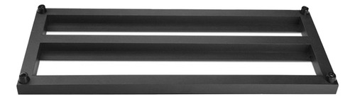 Tablero De Pedal De Efecto De Guitarra Extraíble Para B