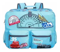 Comprar Mochila Cars Mcqueen Cars 3 Disney Store
