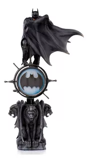 Figura Batman Deluxe Art S 1 10 Batman Returns