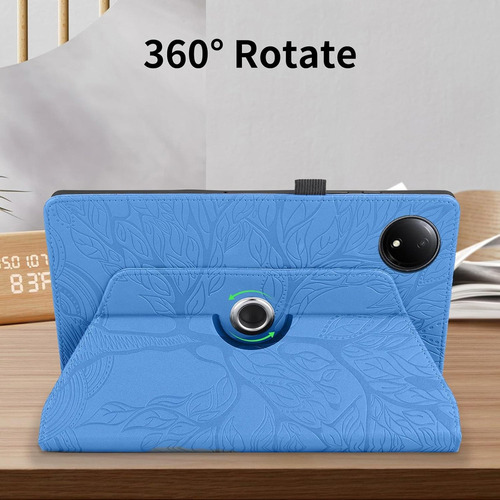 Funda De Protección Resistente Para Xiaomi Redmi Pad Se 8.7