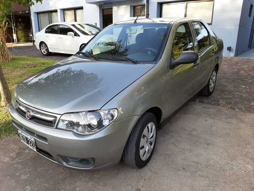 Fiat Siena 1.4 Fire Da