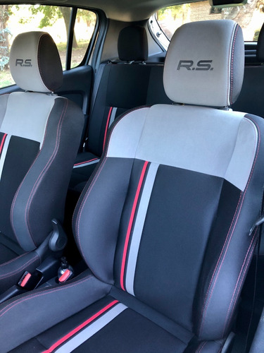 Renault Sandero Rs 2.0 145 Cv