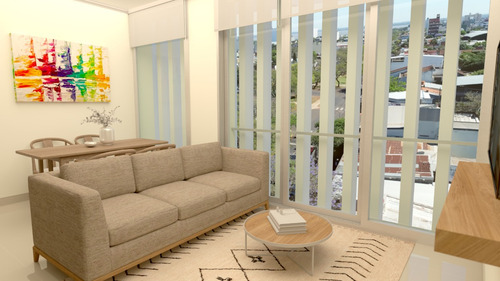 TORRE MADRE SELVA, DPTOS EXCLUSIVOS DE 1 DORM., EN EL MICROCENTRO DE POSADAS. ¡¡¡O POR TU NI DAD!!! UNIDADES DE 1 DORM. ¡A PASOS DE TODO!