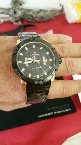 Naviforce Nf9085