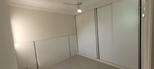 Imagem 20 de 30 de Apartamento Com 3 Dormitórios À Venda, 83 M² Por R$ 430.000,00 - Morumbi - Paulínia/sp - Ap0848