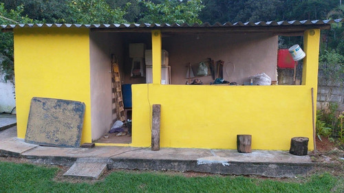 Imagem 4 de 11 de Chácara Para Venda Em Piracaia, Água Chata, 1 Dormitório, 2 Banheiros, 20 Vagas - V326_2-1240956
