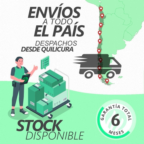 Kit De Cables Para Batería Pylontech De Litio Solar Ups