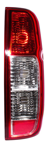 Farol Trasero Nissan Navara 2500 Yd25ddti D Derecho 2.5 2012