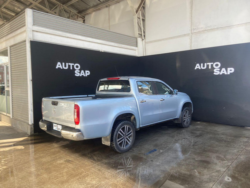 Mercedes-benz X250 D 4matic 4x4 2.3 Aut 2021