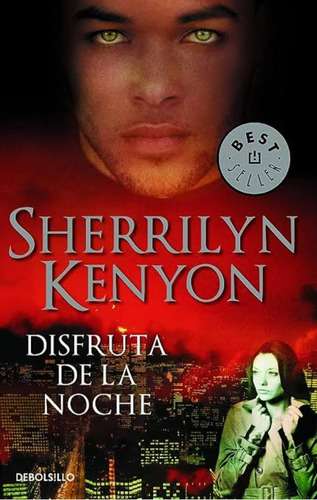 Disfruta La Noche Sherrilyn Kenyon