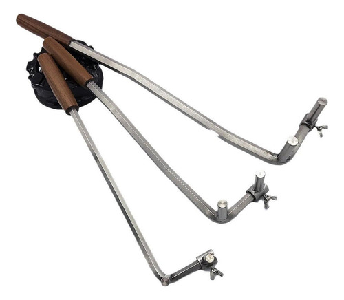 Tree Branch Bender, Moderador Garden Garden Regalo Escribe