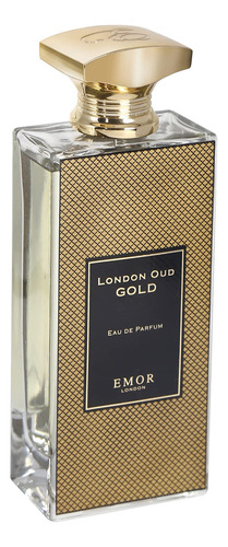 Emor London Oud Oro Perfume - 7350718:mL a $379489
