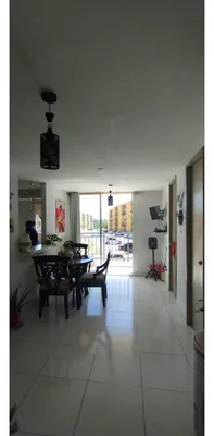 Apartamento en venta