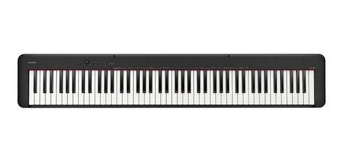 Piano Electrico Casio Cdp S150 88 Teclas Sensibles  