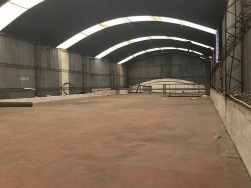 Imagen 4 de 9 de Galpon En Venta En Loma Hermosa