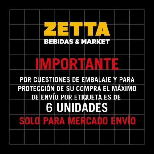 Monster Energy Ultra Sin Azucar 473 Ml X 6 Unidades