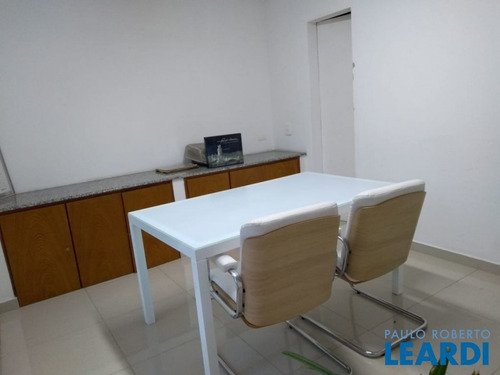Imagem 9 de 15 de Sobrado - Jardim Marajoara - Sp - 628093