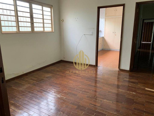 Imagem 17 de 19 de Casa Comercial Jardim Paulista - Ca1345