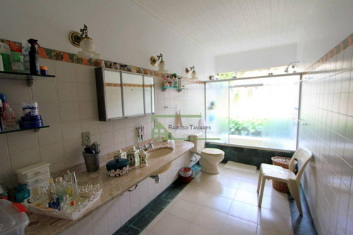 Imagem 25 de 30 de Chácara Com 6 Dormitórios À Venda, 13691 M² Por R$ 1.400.000,00 - Zona Rural - Porto Feliz/sp - Ch0157