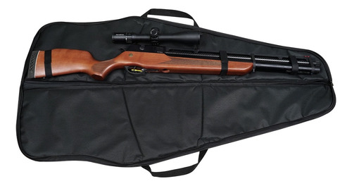 Capa Carabina Pcp´s Beeman 1336 1338 Com A Luneta Montada