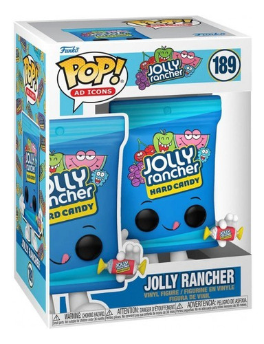 Funko Pop! Ad Icons - Jolly Rancher