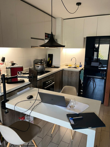 Departamento Impecable, Excelente Ubicación