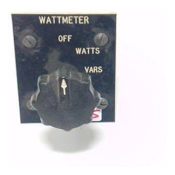 Wattmeter 31202b