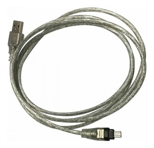 Cable Pine Usb Firewire Ieee Pie Ft