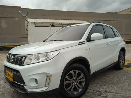 Suzuki Vitara 1.6 Gl