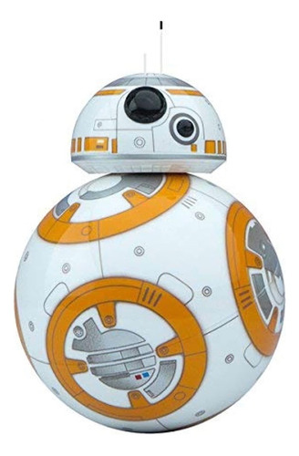 Robot Bb-8 Con App Para iPhone, Sin Uso