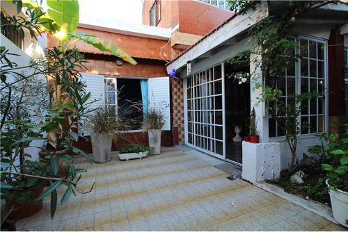 Imagen 2 de 30 de Venta Ph 4 Ambientes Cochera Patio La Tablada