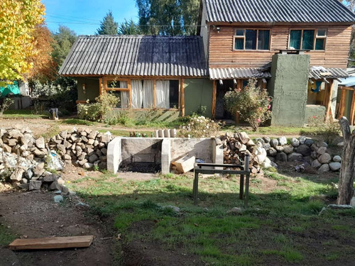 Complejo De Cabañas A 50 Mtros Del Lago Nahuel Huapi