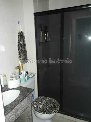 Apartamento-à Venda-praça Seca-rio De Janeiro - Vvap20428