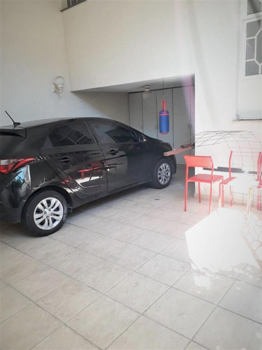 Sobrado Para Locação Em Mogi Das Cruzes, Chácara Jafet, 3 Dormitórios, 3 Suítes, 3 Banheiros, 2 Vagas - So011_1-1896711