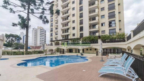 Imagem 7 de 30 de Apartamento Com 3 Dormitórios À Venda, 76 M² Por R$ 670.000,00 - Centro - Curitiba/pr - Ap0862