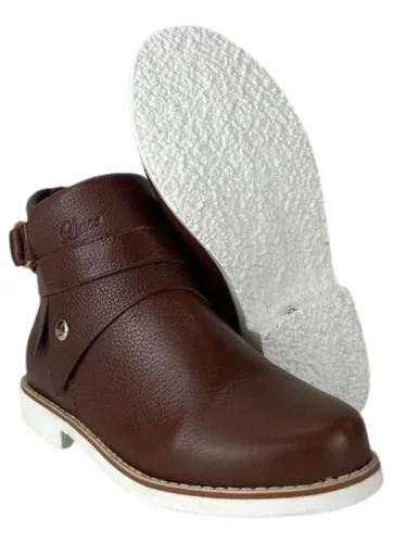 Coturno gaucho hotsell