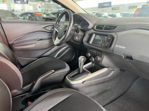 Chevrolet Onix 1.4 MPFI ACTIV 8V
