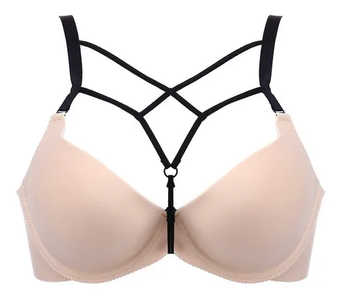 Sostenes de moda con tiras sale