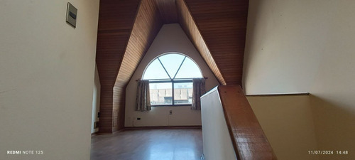 Casa Esquina Barrio Juan Xxiii - Mauricio Rugendas Mac