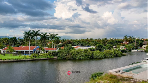 Isla De Lujo En Venta El Tigre Nuevo Vallarta La Marina