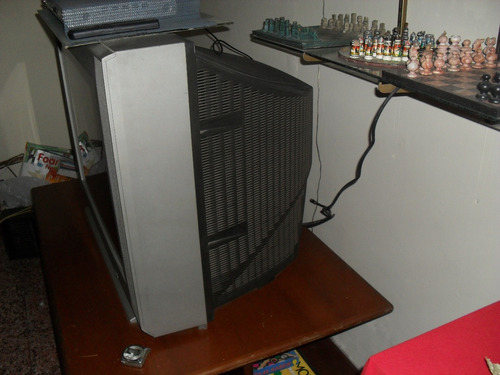 Imagen 2 de 4 de Tv Sony Trinitron 32 Para Reparar