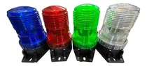Comprar Coctelera Luz Led Strobo 12\u002F24v Camiones Autobús Grúas
