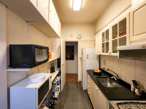 Imagen 18 de 27 de Departamento 3 Ambientes Con Dependencia, Luminoso Y Con Balcón. - Caballito