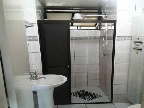 Imagem 11 de 15 de Apartamento Mooca Sao Paulo Sp Brasil - 2728