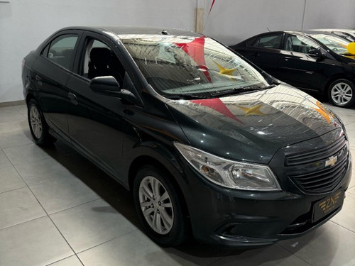 Chevrolet Prisma Prisma 1.0 MPFI JOY 8V FLEX 4P MANUAL